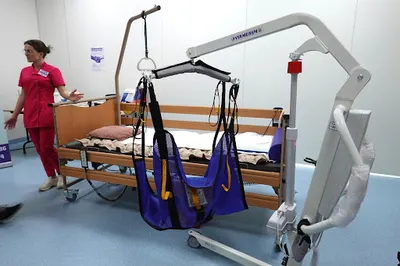 Sklep Medyczny Relax - Med Jastrzębie Zdrój